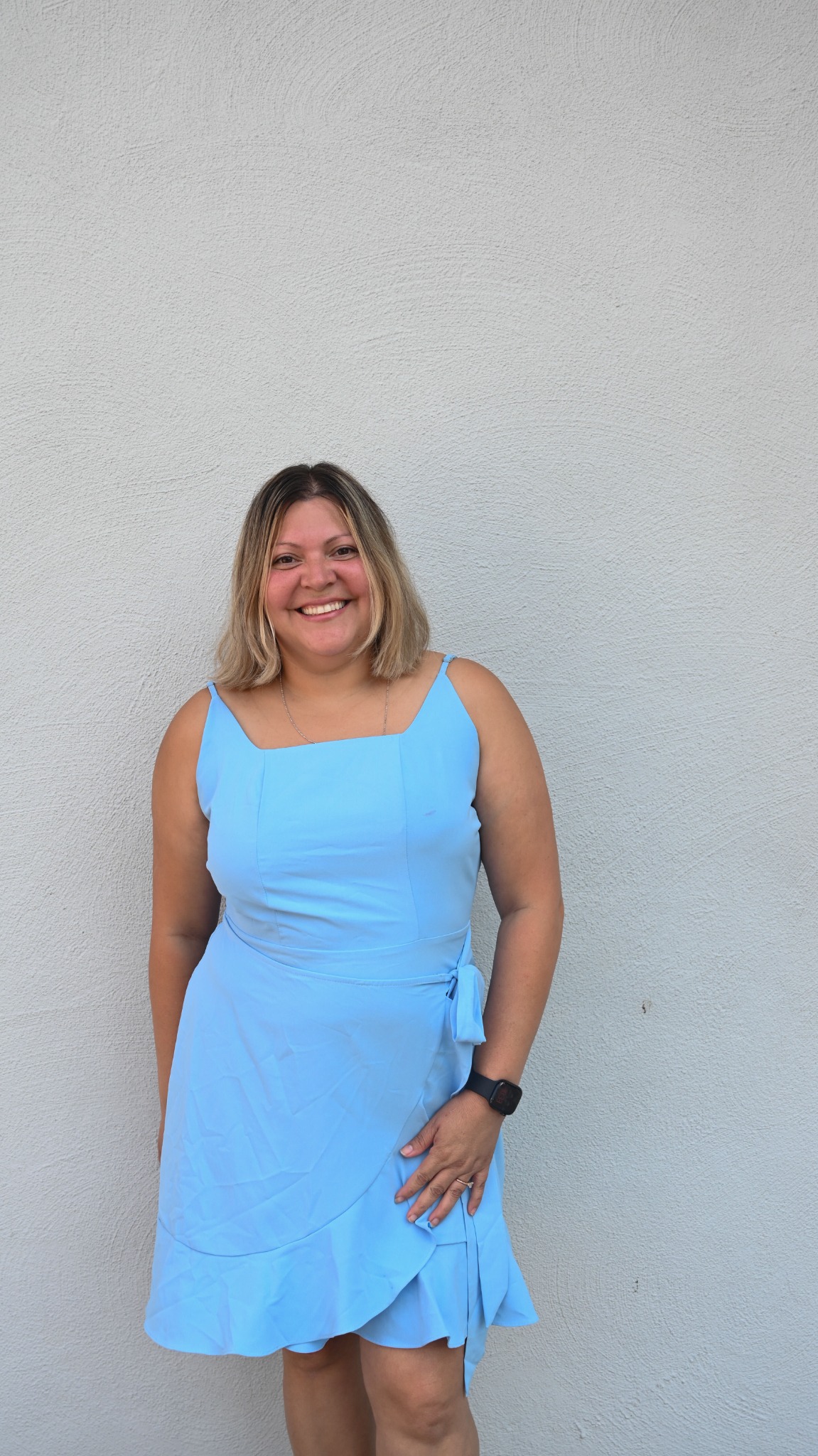 Ruth Fajardo, Kids Director